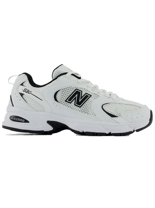 NEW BALANCE 530 Unisex NEW BALANCE | MR530EWB